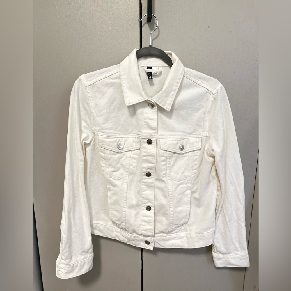 H&M Denim Jacket